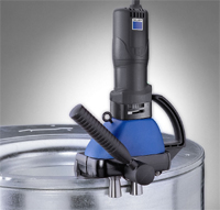 Trumpf Seam Locker