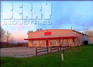 Berry Industries
