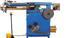 spiral helix model stitchwelder 320