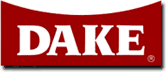 dake logo