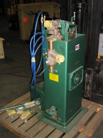 Tin Knocker Model TK 1524