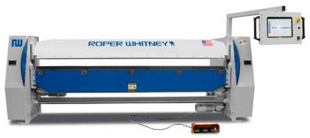 roper whitney autobrake