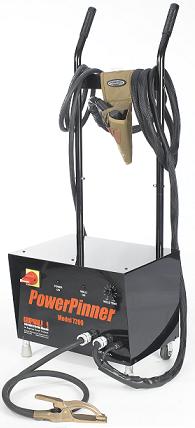 Gripnail PowerPinner 7200 Pinspotter